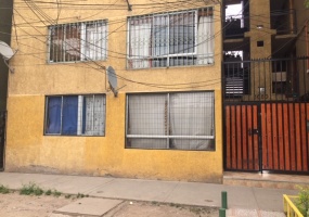 1680 Catamarca, Quinta Normal, R. Metropolitana, 3 Habitaciones Habitaciones, ,1 BañoBathrooms,Departamento,Venta,Catamarca ,1,1015