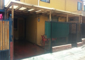 1775 El llavero, Puente Alto, R. Metropolitana, 2 Bedrooms Bedrooms, ,2 BathroomsBathrooms,Casa,Venta,El llavero ,2,1016