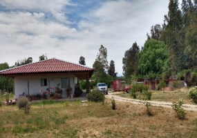 Av. Viluco, Paine, R. Metropolitana, ,Terreno,Venta,Av. Viluco,1,1019