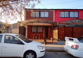 Balmaceda, Renca, R. Metropolitana, 3 Habitaciones Habitaciones, ,1 BañoBathrooms,Casa,Venta,Balmaceda,1,1030