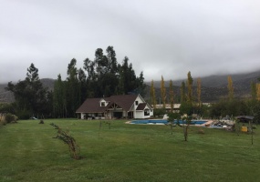 Los Andes, Región V - Valparaiso, ,Parcela,Venta,1048
