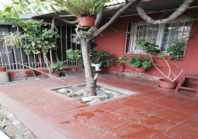 Georges Bizet, San Joaquin, R. Metropolitana, 3 Habitaciones Habitaciones, ,1 BañoBathrooms,Casa,Venta,Georges Bizet,1050