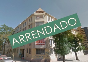 Rafael Sotomayor, Santiago, R. Metropolitana, 1 Dormitorio Habitaciones, ,1 BañoBathrooms,Departamento,Arriendo,Rafael Sotomayor,1059