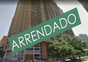 Carmen, Santiago, R. Metropolitana, ,Departamento,Arriendo,Carmen,1061