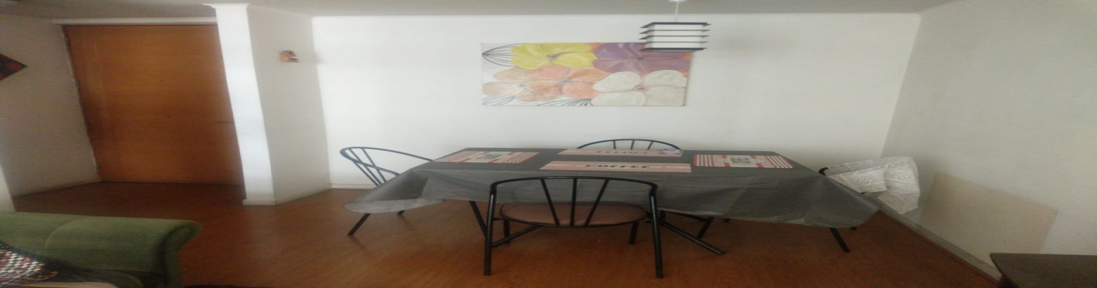 Carmen, Santiago, R. Metropolitana, ,Departamento,Arriendo,Carmen,1061
