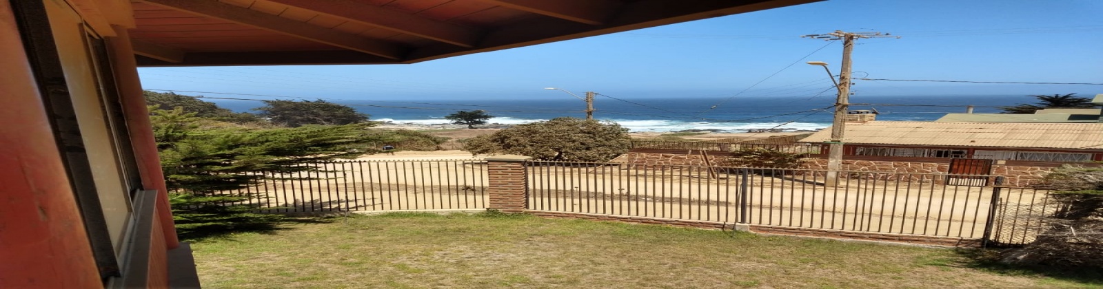 El Quisco, Región V - Valparaiso, ,Terreno,Venta,1067