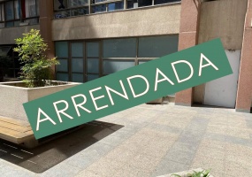 870 Santo Domingo, Santiago, R. Metropolitana, 2 Habitaciones Habitaciones, ,1 BañoBathrooms,Departamento,Arriendo,Santo Domingo,1078